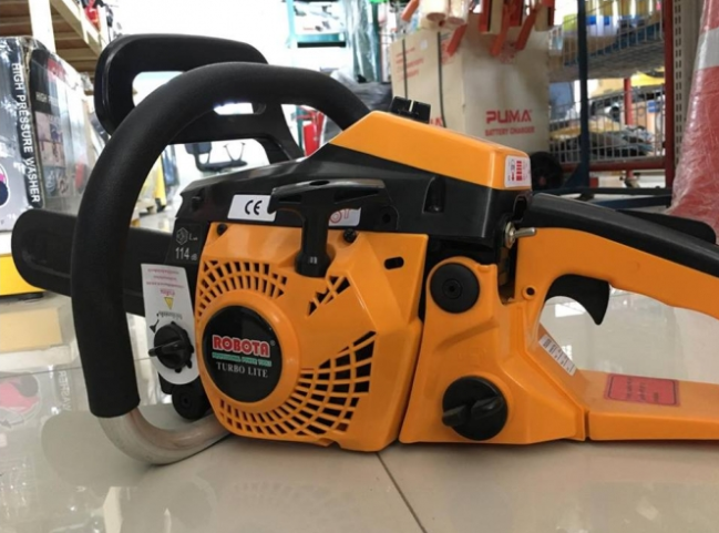 ค.เลื่อยROBOTATURBO LITE